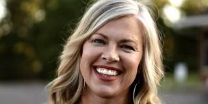 Courtney Patton