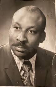 Charles McDowell (July 12, 1932