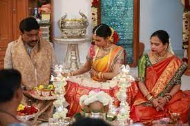 Gali Janardhan Reddy S Daughter Brahmani S Wedding Interesting Facts About Big Fat Reddy Marriage Ibtimes India