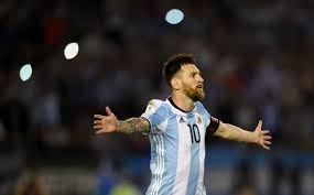 Maybe you would like to learn more about one of these? Argentina Si Quiere A Messi El Larguero Cadena Ser