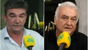 Paulo Garcia: últimas notícias na Jovem Pan