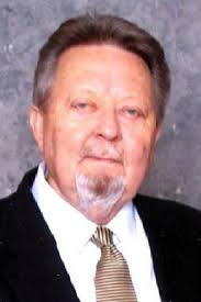 James E. Pinson Obituary