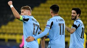 How to watch as roma lazio livestream. Juventus Turin Vs Lazio Rom Live Im Tv Und Livestream Die Ubertragung Der Serie A Heute Dazn News Deutschland