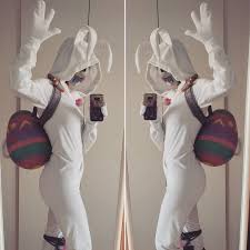 Ngoài bunny brawler có rất nhiều các outfit khác nữa mà bạn có thể tham khảo tại chuyên mục outfit trên fortnitevn. Easy Fortnite Bunny Brawler