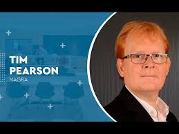 Entrevista a Tim Pearson de NAGRA