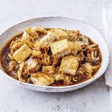 Chinakohl Mit Tofu Rezept Chinakohl Tofu Rezepte Chinakohl Rezepte