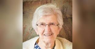 Marie Elizabeth Pauly Obituary