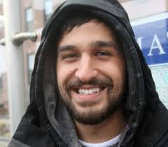 Hotness' measured in degrees at BU, BC