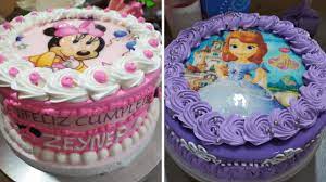 Tortas Para Ninas Con Crema Pasteles Para Ninas Princesas Torta De Princesa Sofia Youtube