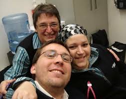 With a great deal of sadness, I learned Friday of the passing of Kerrie  Forbush-Seagrove-Villalobos-Edzard. I had the privilege of working with  Kerrie at both LA and BUR as Passenger Service Agents