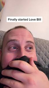 Bill Z Love Never Lies 3