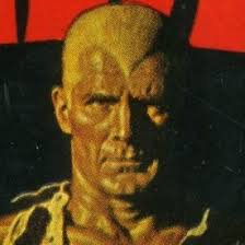 Who is DOC SAVAGE?