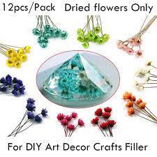 Jun 11, 2021 · this lovely dried flower bouquet made with dried baby breath flowers. 12 Pcs Pack Dried Flowers Only Crystal Epoxy Resin Mould Uv Glue Mini Daisy Dried Flower Bracelet Ring Filler Nail Art Manual Diy Making Mobile Shell Crafts Embossing Material Accessories Chm Wish
