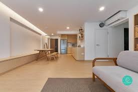 Interior design singapore | modern victorian home (casa interior design)a simple home turned to a modern victorian themed home! Pink Has Never Looked Cooler In This Bold Victorian Style Hdb Qanvast