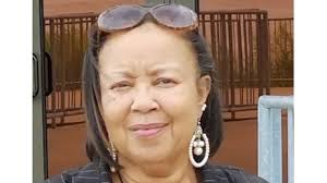 Deloris Ann (Chorm) Malbreau