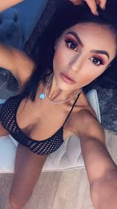 Indulge Your Curiosity with Emma Kuzi Nude