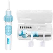 Amazon Com Q Grips Ear Wax Remover In 2020 Ear Wax Ear Wax Removal Tool Ear Cleaning