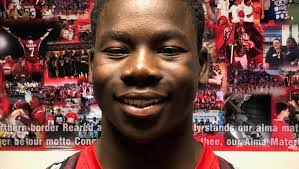 2018 Naples Daily News Wrestling All-Area Team