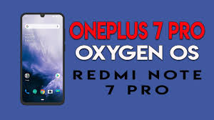 Выбрано объектов hi, mi fans, your favourite redmi note 7 got an update for custom rom evolution x on june 02, 2020. Install Oneplus 7 Pro Pie Rom On Redmi Note 7 Pro Hindi Youtube