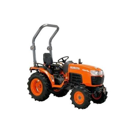 Kubota B2530 Tractor