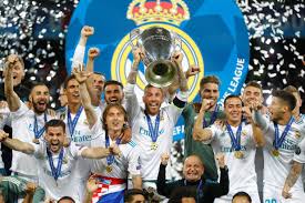 22:00 | tuesday 06 april 2021. 2017 2018 Uefa Champions League Final Real Madrid Vs Liverpool Tv Episode 2018 Imdb