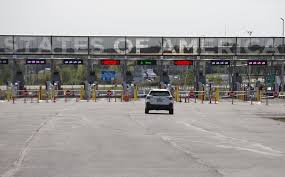 Maybe you would like to learn more about one of these? Coronavirus News Frustration Builds Over Canada U S Border Restrictions Bloomberg