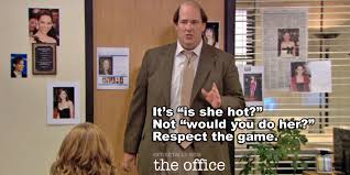 Image result for kevin is she hot meme