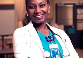 African Academics in America