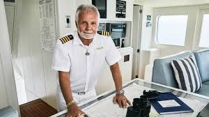 Phaedra parks reacts to kenya moore's apology captain lee rosbach is no rookie to the reality tv game. Below Deck Captain Lee Rosbach The Real Life Diet Of The Reality Star Who Works Out Daily Even On The High Seas Gq