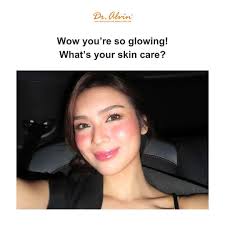 Dr. Alvin Professional Skin Care Formula (@rejuvenatingsetpasig) • Facebook