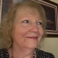 Sharon Kaye ❤️❤️