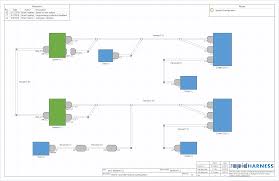 Lucidchart is a visual workspace that combines diagramming, data visualization, and collaboration to accelerate understanding and drive innovation. Rapidharness Wiring Harness Software