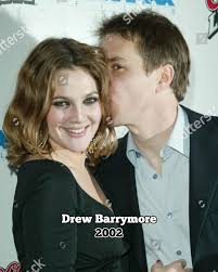 Sam Rockwell and His Partner