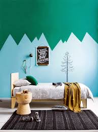 Try one of these incredible ideas to create a focal point in your home. Fun And Easy Accent Walls For Kids Rooms Williams Painting