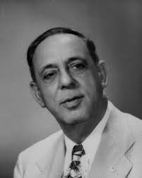 Augustine John Edward Lyons (1894-1967)