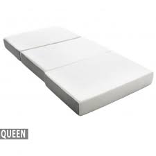 Fold Up Mattress Pad Foldable Mattress Queen Mattress Size Mattress Pad