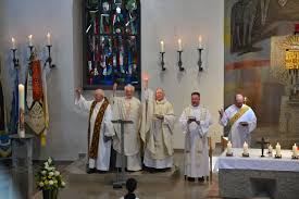 Herr, ich bin schon alt, aber sende mich