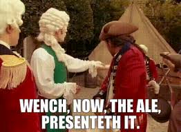 We did not find results for: Yarn Wench Now The Ale Presenteth It It S Always Sunny In Philadelphia 2005 S04e11 The Gang Cracks The Liberty Bell Video Gifs By Quotes D7d9bed3 ç´—