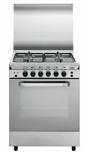 Si cocinar es una pasión para ti, te va a encantar aprender recetas nuevas aquí. Vitrokitchen Un55ib Cocina Gas Butano 4 Fuegos 85 X 53cm Inox Lacasadelelectrodomestico Com