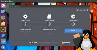 You can use the windows iso file to make you sd card bootable. How To Create A Bootable Ubuntu Usb With Etcher Omg Ubuntu