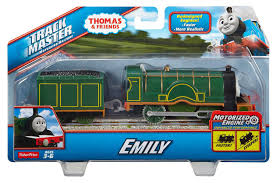 See more ideas about thomas, thomas and friends, thomas the train. Thomas And Friends Motorized Toy Trains Trackmaster Emily Engine Walmart Canada