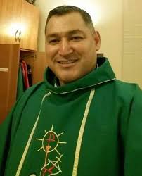 PADRE FELIPE RUBÉN GRECO, SU FALLECIMIENTO La Diócesis de Ciudad del Este,  con profundo pesar, informa el fallecimiento del sacerdote diocesano Felipe  Rubén Greco, en la noche del 23 de abril, en