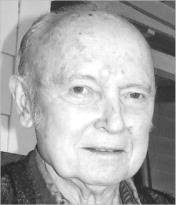 Richard Ayer Obituary (2009)