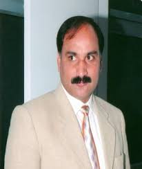 The Executive Diector,