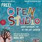 OPEN STUDIO event image