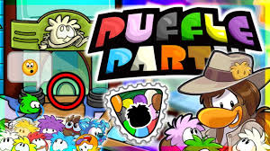 Then select the penguin, login, and then select i have a code and then enter the code. I M A Puffle Puffle Party 2020 Club Penguin Rewritten Youtube