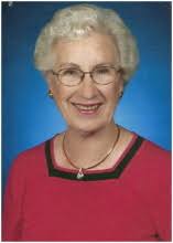 Obituary for Mary Miller