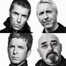 296: What Do We Want From The Oasis Reunion?