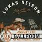 Lukas Nelson