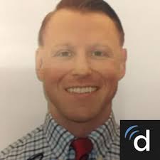 Dr. Anthony Mcdonald, MD